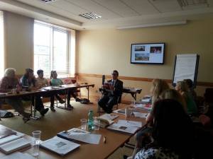 Dr Sosnowski's Seminar On 02.07.14-2