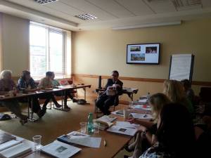 Dr Sosnowski's Seminar On 02.07.14-3