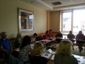 Dr Sosnowski's Seminar On 02.07.14-4