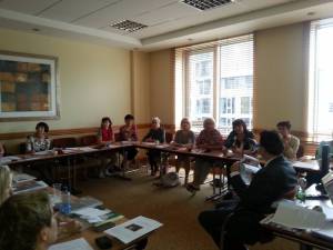 Dr Sosnowski's Seminar On 02.07.14-5