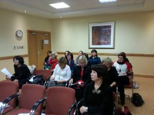 Seminar With Olga Bramley And Natalia Moroz-4