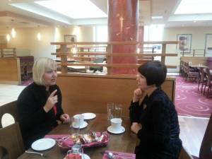 Seminar With Olga Bramley And Natalia Moroz-7