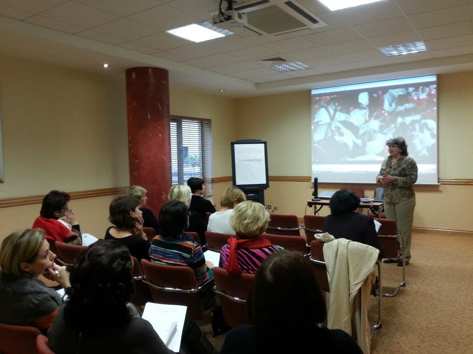 Seminar With Olga Bramley And Natalia Moroz-3